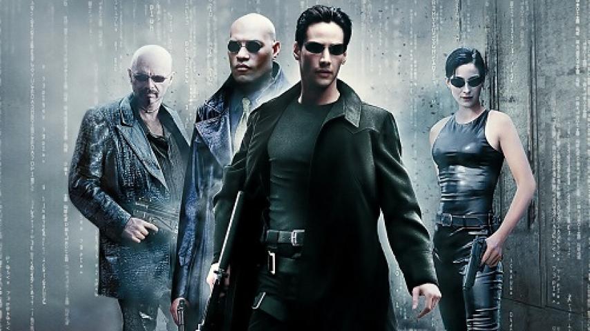 مشاهدة فيلم The Matrix 1 1999 مترجم ماي سيما