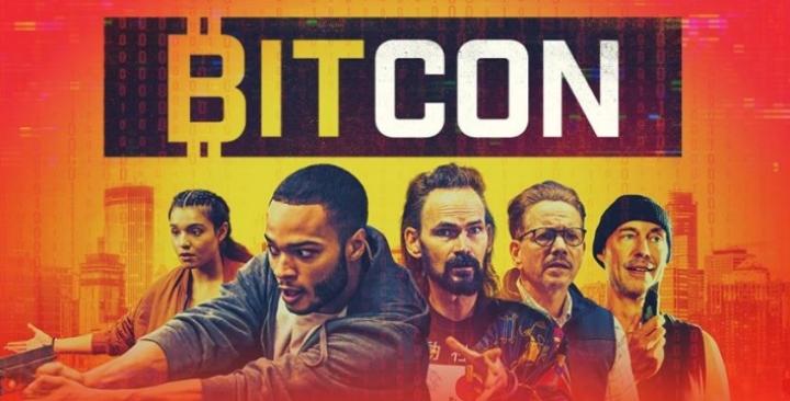 مشاهدة فيلم Bitcon 2022 مترجم ماي سيما