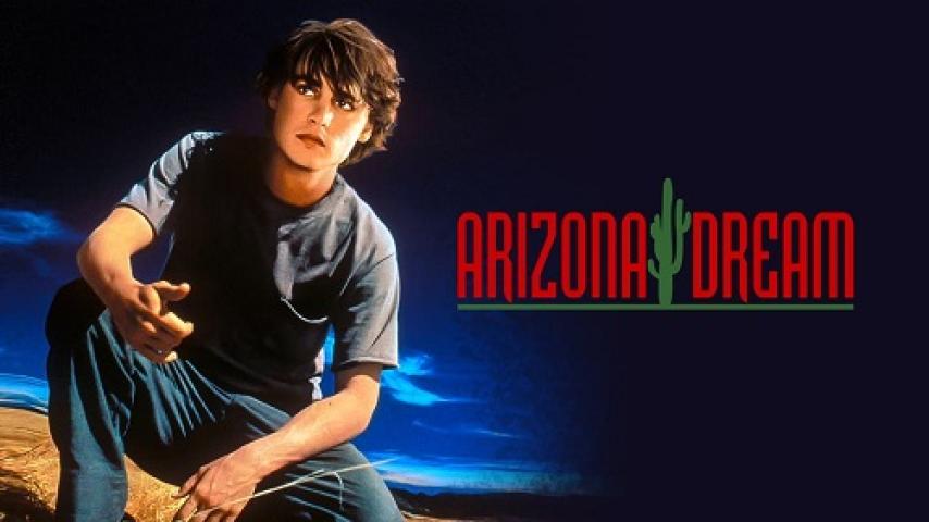 مشاهدة فيلم Arizona Dream 1993 مترجم ماي سيما