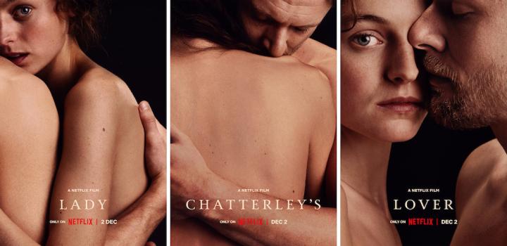 مشاهدة فيلم Lady Chatterley’s Lover 2022 مترجم ماي سيما