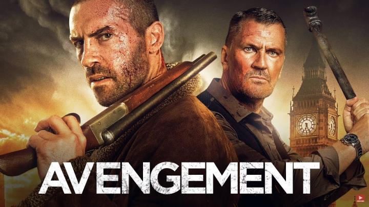 مشاهدة فيلم Avengement 2019 مترجم ماي سيما