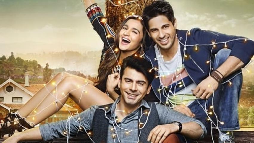 مشاهدة فيلم Kapoor and Sons 2016 مترجم ماي سيما