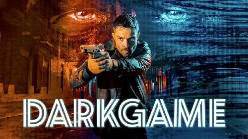 مشاهدة فيلم DarkGame 2024 مترجم ماي سيما