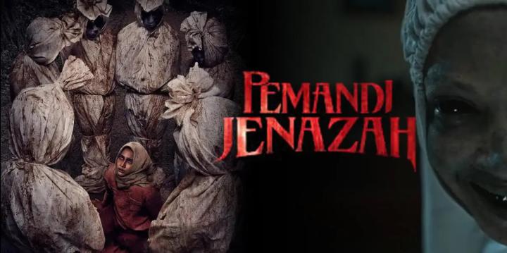 مشاهدة فيلم Pemandi Jenazah 2024 مترجم ماي سيما