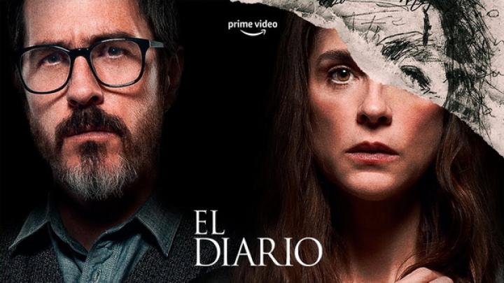 مشاهدة فيلم El Diario 2024 مترجم ماي سيما