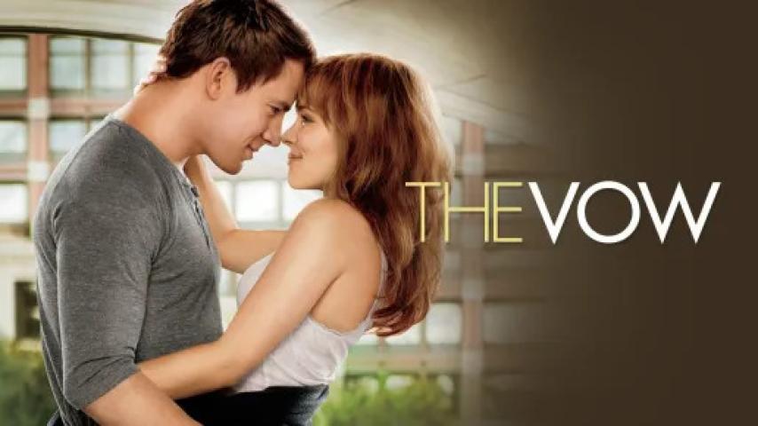 مشاهدة فيلم The Vow 2012 مترجم ماي سيما