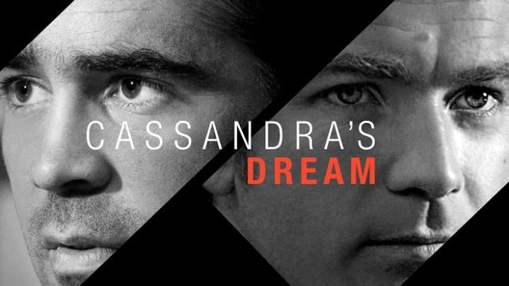 مشاهدة فيلم Cassandras Dream 2007 مترجم ماي سيما