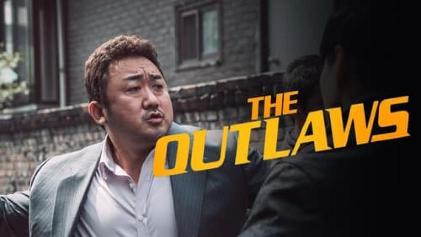 مشاهدة فيلم The Outlaws 2017 مترجم ماي سيما