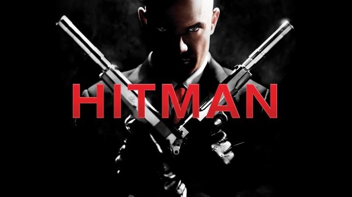 مشاهدة فيلم Hitman 2007 مترجم ماي سيما