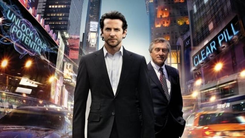 مشاهدة فيلم Limitless 2011 مترجم ماي سيما