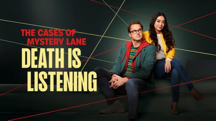 مشاهدة فيلم The Cases of Mystery Lane Death Is Listening 2024 مترجم ماي سيما