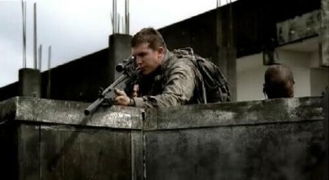 مشاهدة فيلم The Marine 2 2009 مترجم ماي سيما