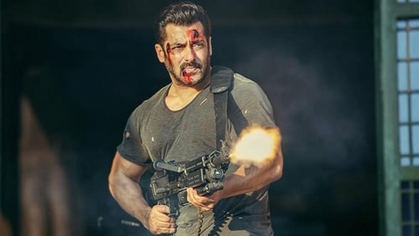 مشاهدة فيلم Tiger Zinda Hai 2017 مترجم ماي سيما