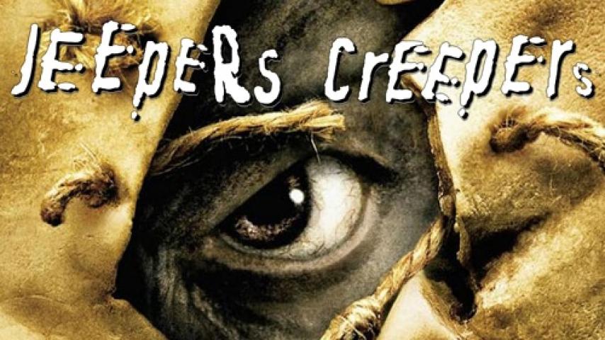 مشاهدة فيلم Jeepers Creepers 2001 مترجم ماي سيما