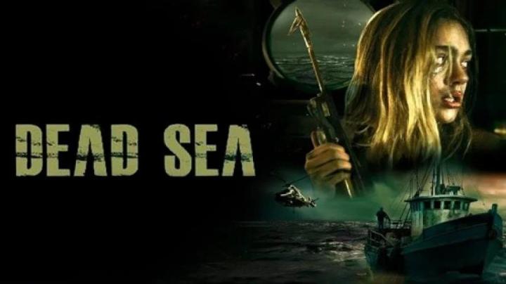 مشاهدة فيلم Dead Sea 2024 مدبلج ماي سيما