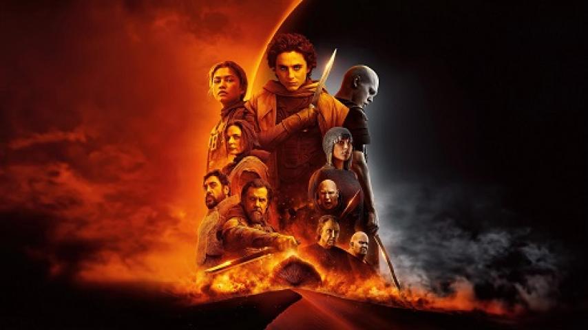 مشاهدة فيلم Dune Part Two 2024 مدبلج ماي سيما