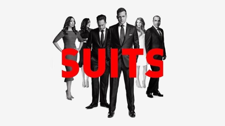 مسلسل Suits الموسم السادس الحلقة 1 الاولى مترجم ماي سيما