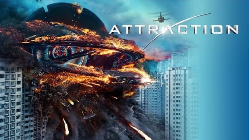 مشاهدة فيلم Attraction 2017 مترجم ماي سيما