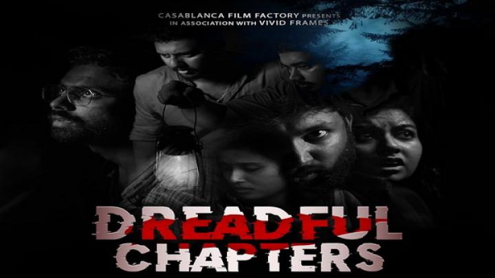 مشاهدة فيلم Dreadful Chapters 2023 مترجم ماي سيما