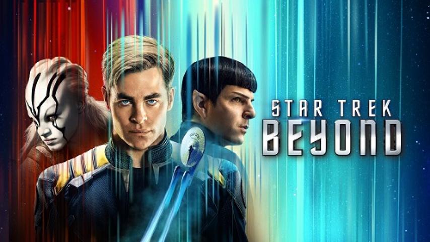 مشاهدة فيلم Star Trek Beyond 2016 مترجم ماي سيما