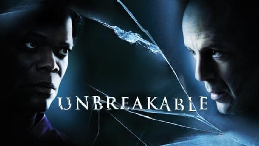 مشاهدة فيلم Unbreakable 2000 مترجم ماي سيما