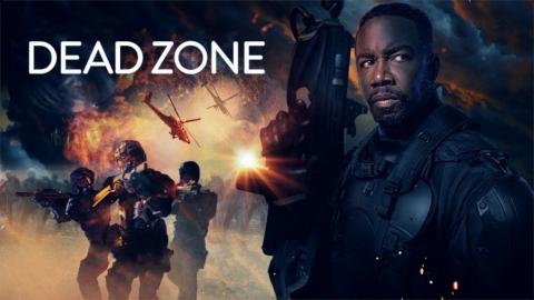 مشاهدة فيلم Dead Zone 2022 مترجم