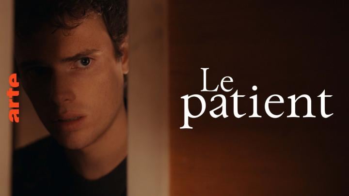 مشاهدة فيلم The Lost Patient 2022 مترجم ماي سيما