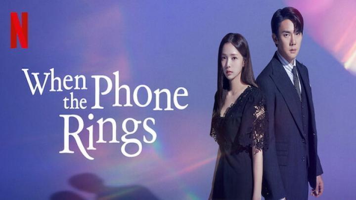 مسلسل When the Phone Rings الحلقة 3 الثالثة مترجم ماي سيما