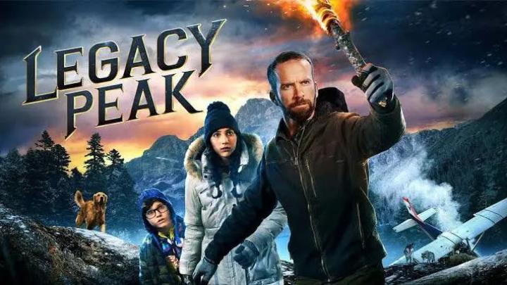 مشاهدة فيلم Legacy Peak 2022 مترجم ماي سيما