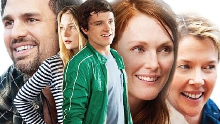 مشاهدة فيلم The Kids Are All Right 2010 مترجم ماي سيما