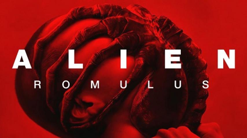 مشاهدة فيلم Alien Romulus 2024 مدبلج ماي سيما