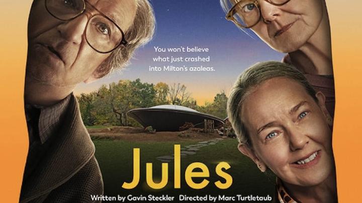 مشاهدة فيلم Jules 2023 مترجم ماي سيما