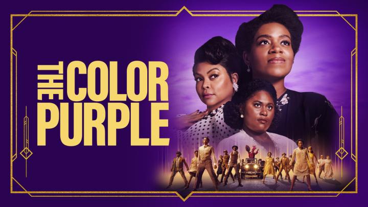 مشاهدة فيلم The Color Purple 2023 مترجم ماي سيما