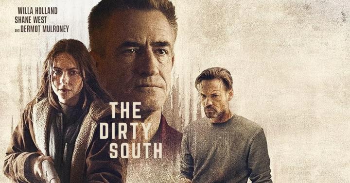 مشاهدة فيلم The Dirty South 2023  مترجم ماي سيما