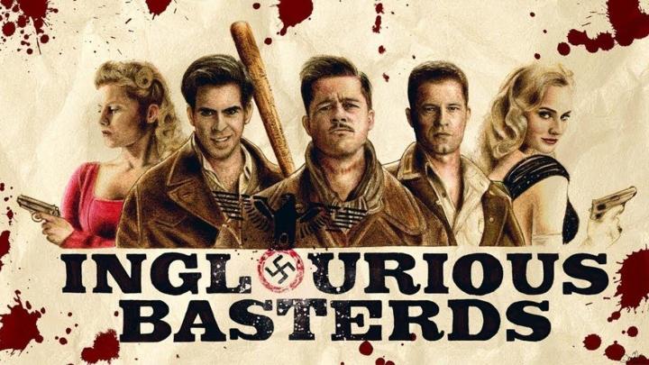 مشاهدة فيلم  Inglourious Basterds 2009 مترجم ماي سيما