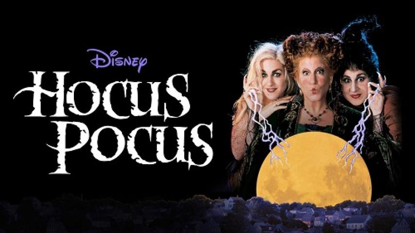 مشاهدة فيلم Hocus Pocus 1993 مترجم ماي سيما