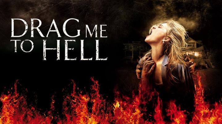 مشاهدة فيلم Drag Me to Hell 2009 مترجم ماي سيما