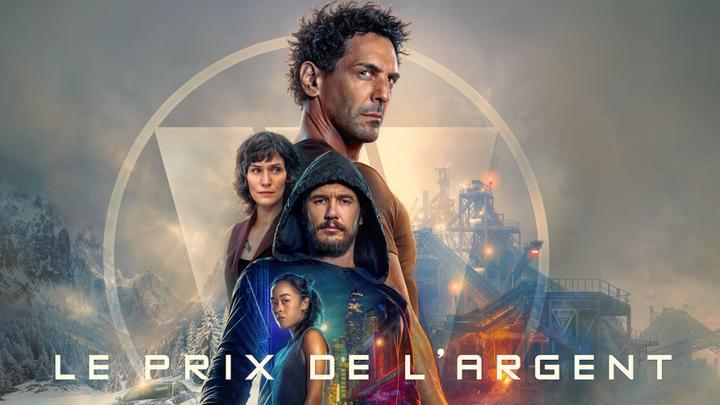 فيلم  Largo Winch: Le prix de l'argent 2024 مدبلج ماي سيما