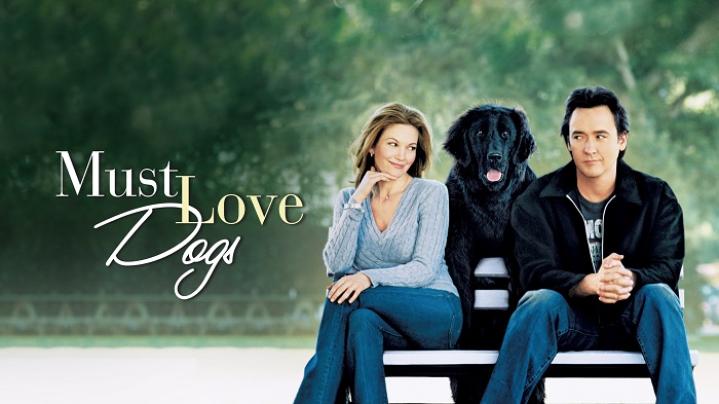 مشاهدة فيلم Must Love Dogs 2005 مترجم ماي سيما