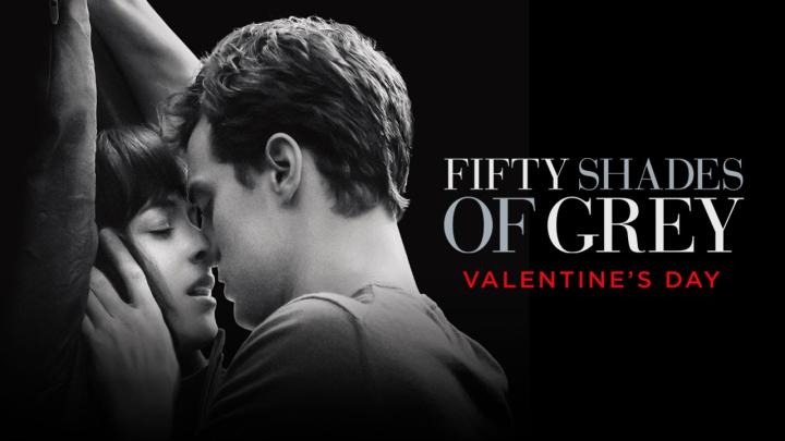 مشاهدة فيلم Fifty Shades of Grey 2015 مترجم ماي سيما