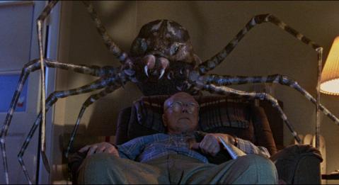 مشاهدة فيلم Eight Legged Freaks 2002 مترجم ماي سيما