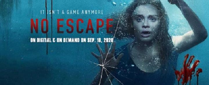 مشاهدة فيلم No Escape 2020 مترجم ماي سيما