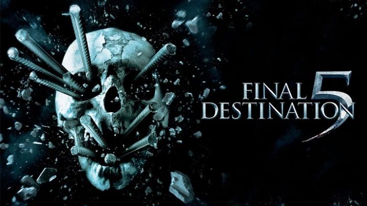 مشاهدة فيلم Final Destination 5 2011 مترجم ماي سيما