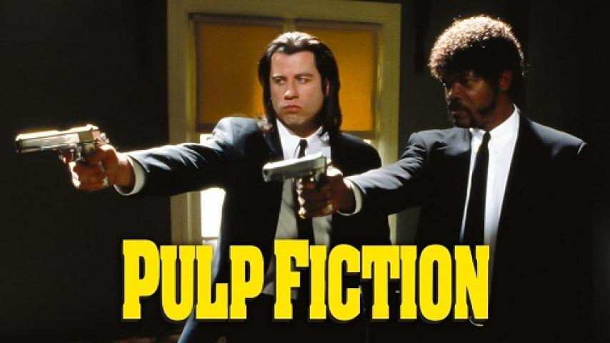 مشاهدة فيلم Pulp Fiction 1994 مترجم ماي سيما