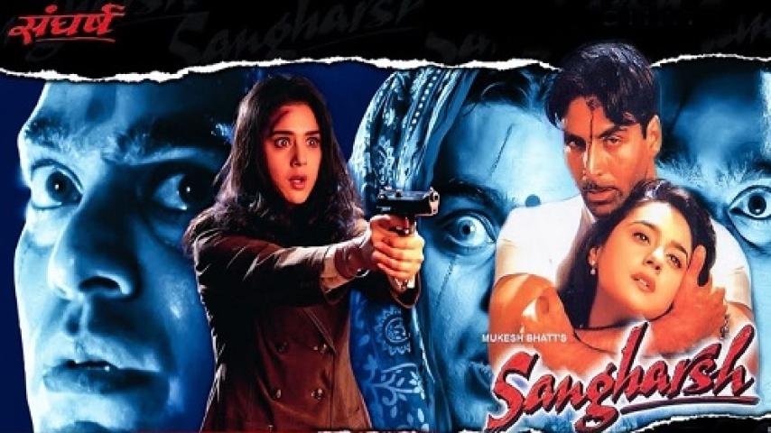 مشاهدة فيلم Sangharsh 1999 مترجم ماي سيما