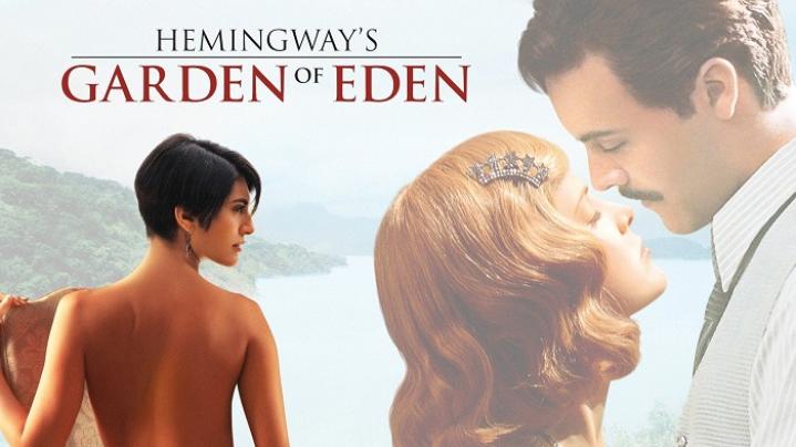 مشاهدة فيلم The Garden of Eden 2008 مترجم ماي سيما