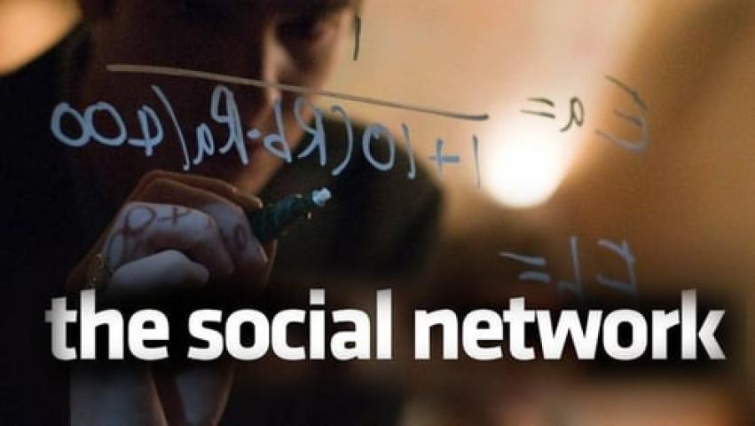 مشاهدة فيلم The Social Network 2010 مترجم ماي سيما