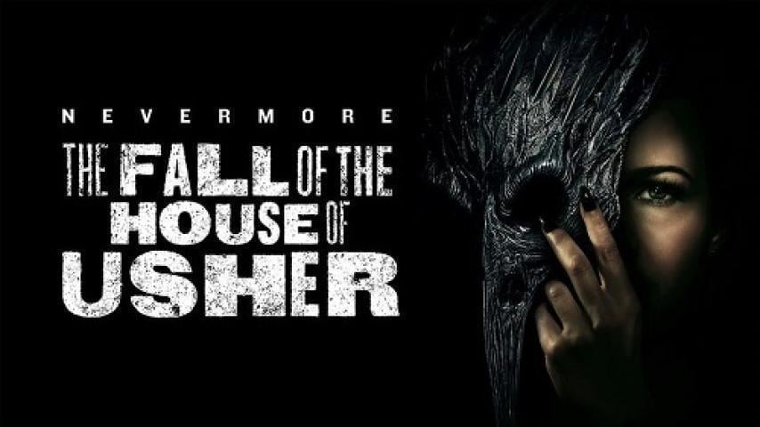 مسلسل The Fall of the House of Usher الموسم الاول الحلقة 5 الخامسة مترجم ماي سيما