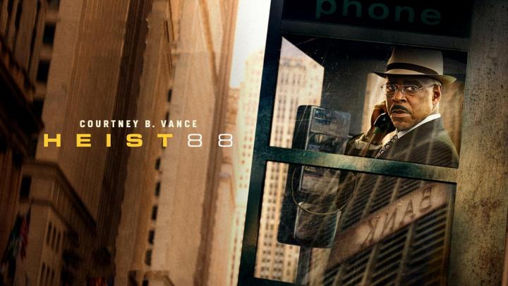 مشاهدة فيلم Heist 88 2023 مترجم ماي سيما