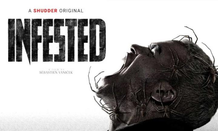 مشاهدة فيلم  Infested 2023 مترجم ماي سيما